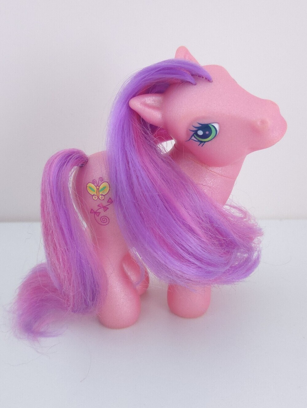 My Little Pony MLP G3 Skywishes Pony 2002
